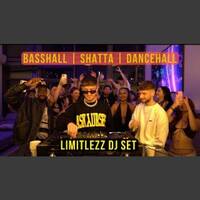 LIMITLEZZ HOUSEPARTY DJ Set 2025 BASSHALL SHATTA DANCEHALL by Haniel