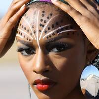 Afro House Show 2022-04-02 by Dj TuXxL