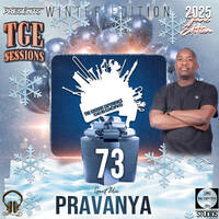 The Groove Experience Sessions 073 (Guest Mix By Pravanya) by TheGrooveExperienceSessions