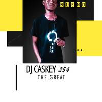 DJ CASKEY HIPHOP BLEND by DJ CASKEY 254