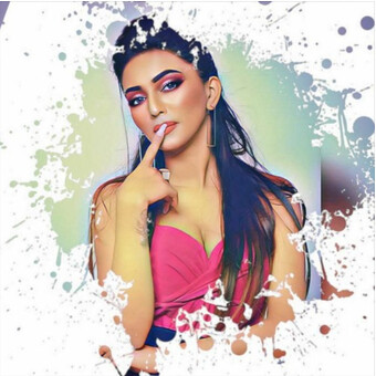 Nikita Panchal - DJ Toxic