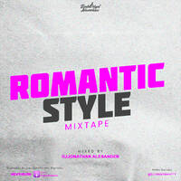 Romantic Style Mixtape By Joe Ribeteos - @DjJonathanPty by DjJonathanPty
