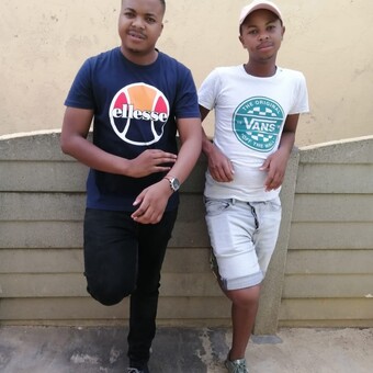 Katlego Nhlanhla Mnguni