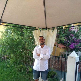 Raul Teruel Minguez