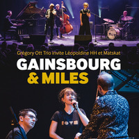 LE JAZZ DANS TOUS SES ETATS S06 EP14 10 AVRIL 2023 ITW G.OTT-50 ANS APRES-NOUVEAUTES-AGENDA by LASHA