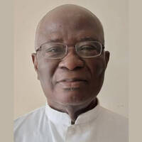 MA DEVISE: Invité père Émile ADIKO [01] by Radio Espoir