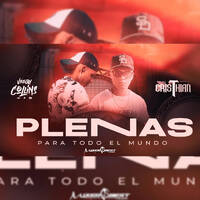 PLENAS PA TODO EL MUNDO VOL.1 (PLENA TRAS PLENA) - @VJCOLLINS507_ X @VJCRISTHIANTORIBIO.mp3 by MIXER BEST TEAM