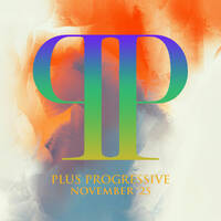 Plus Progressive November '25 by Royscope