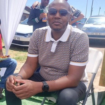 Refilwe Desmond Molapisi