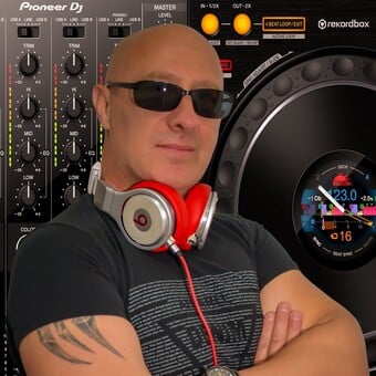 DJ PBS
