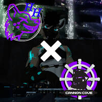 Hardcore Hyena @ Cannon Cove Sinful Sundays - 03/01/2026 by Hardcore Hyena