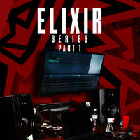 ELIXIR Series - Part 1 mixed by Fortunato SA by Profondo Records