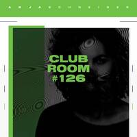 Club Room 126 by Anja Schneider by Techno Music Radio Station 24/7 - Techno Live Sets