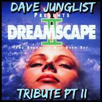 Dreamscape 2 - The Standard Has Been Set Tribute Pt II by Dave Junglist