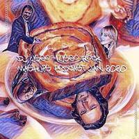 DJ Useo Rock Mashups Podcast Jan 2020 by DJ Konrad Useo