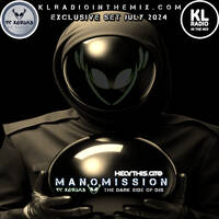 INTHEMIX-MANOMISSION-JULY-DJBLASTO 2024 by DjBlasto