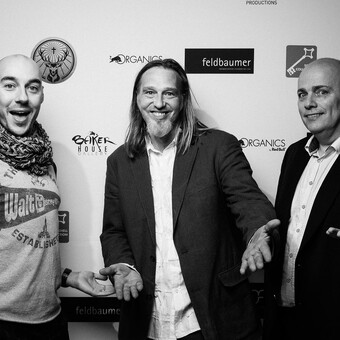 J&uuml;rgen Ronchetti