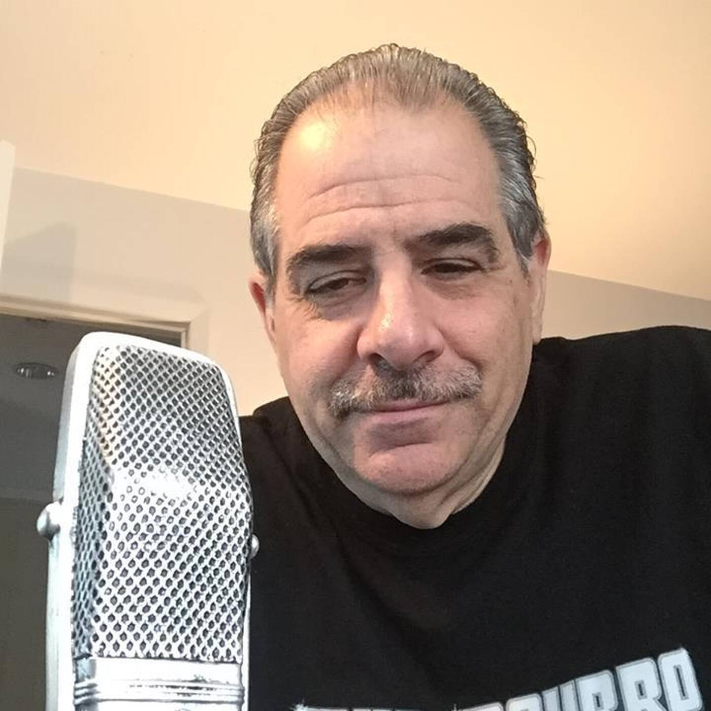 Joe Damante JAMMIN on CRIB RADIO - October 16, 2020 episode artwork