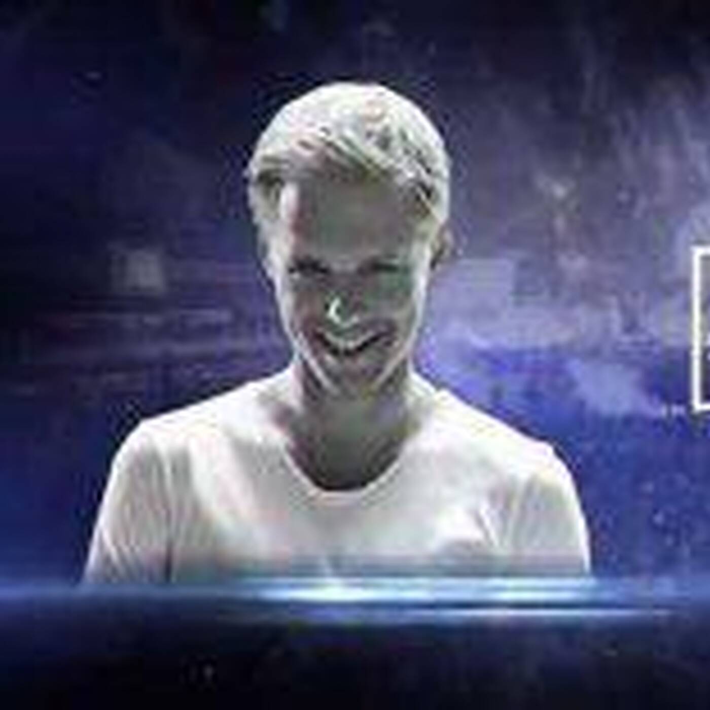Armin Van Buuren - Electric Love Festival 2018 episode artwork