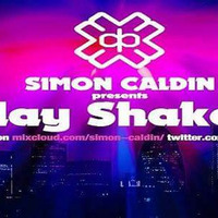Saturday Shakedown with special guest Dj Todd Terry by Simon Caldin