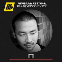Itti - Membrain Festival 2019 Promo by Membrain Festival