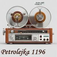 Petrolejka 1196 - 2026-08-19 by Slobodný Vysielač