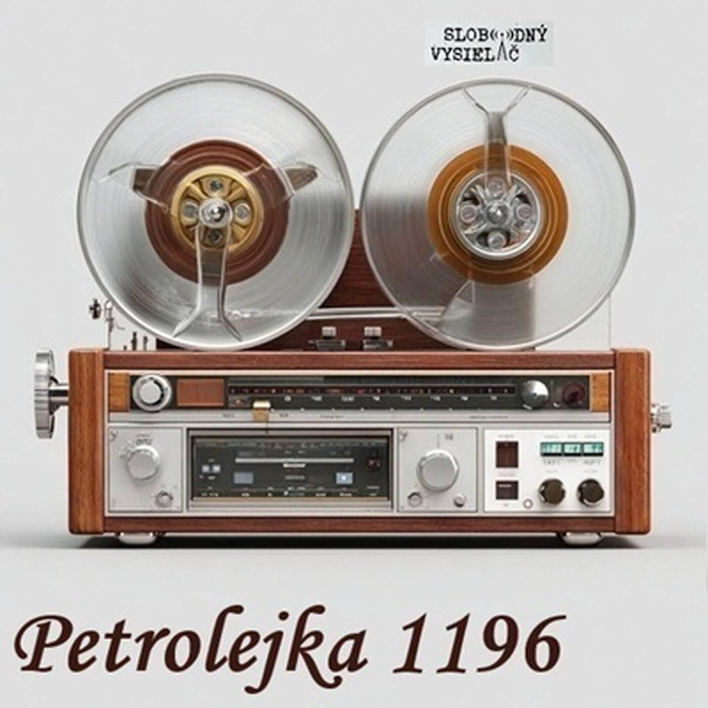 Petrolejka
