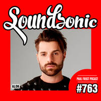Sound Sonic #763 by SoundSonic