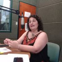 Ing. Agr. Ana Carina Sánchez - Laboratorio de Palinología by UNJu Radio 05