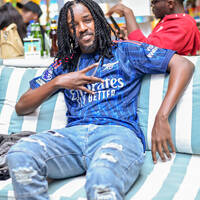 Spapa Deh Ft Mc Kanambo Aluta Sunday Experience At Aluta Gardens By Quiver by Spapa Deh
