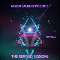 Mixed Session June 2024 by Miszer Laurent