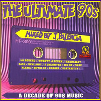 THE ULTIMATE 90s BY J,PALENCIA 2020 by J.S MUSIC