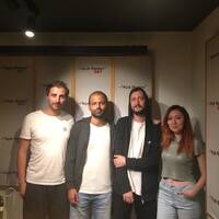 Bir Baba Indie Lokal #11: Barış Demirel - Barıştık Mı (15.07.2019 @ Açık Radyo) by Bir Baba Indie