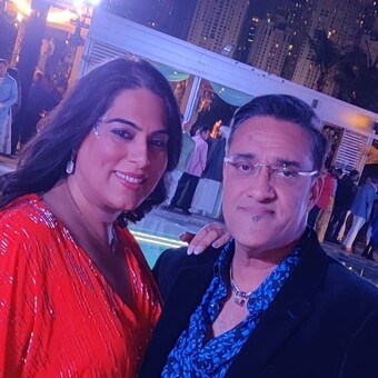 Lucky-Lachman Kishinchand Kewalramani