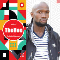 TheDoe Appreciation Mix 0920 - Lesh Malayn by Lesh Malayn