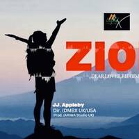 Mount Zion. by Jj Appleby