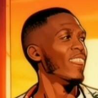 BLACKWIRE - Radio Shy Series #5 by Blackwire