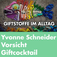 VORSICHT GIFTCOCKTAIL - Wie du schädliche Stoffe im Alltag vermeidest by Welt der Gesundheit.tv