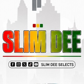 Dj SlimDee