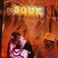 MDTMPDSM Special | Souk Fridays II by LIBō