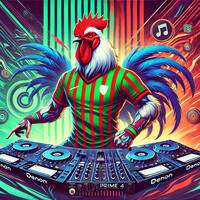 DJ Neura - Himne Unió Esportiva la Bordeta Hard Mix by Dj Neura