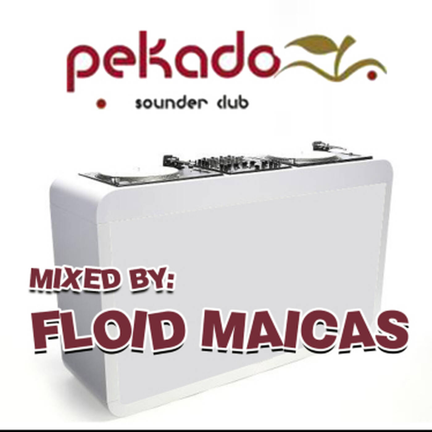Floid Maicas @ Pekado Sounder Club episode artwork