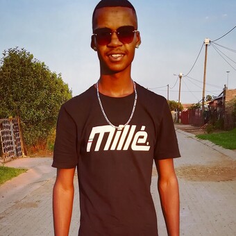 Andile K. Boikanyo II