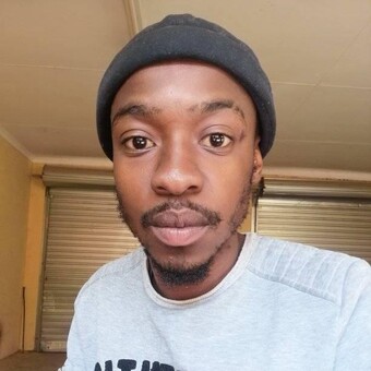 Thabang Mokone