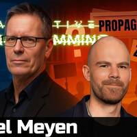 AP Live ¦ Medien und Macht - im Gespräch mit Michael Meyen @Michael_Meyen by NuoFlix