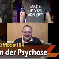 Home Office #184 by NuoFlix