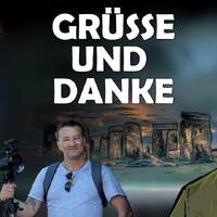 Meinen Dank und einen Gruß an die NuoViso-Community für 2023 by NuoFlix
