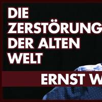 Ernst Wolff: Das Ende des alten Systems by NuoFlix