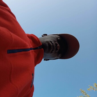 Brian Okoth