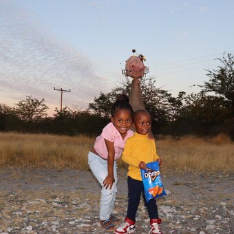 Ketumile Frico Shadrack